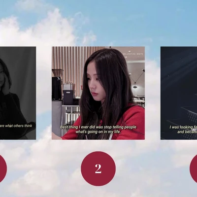 trải bài tarot tuần mới blackpink