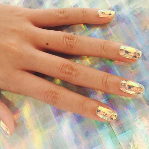 sơn móng tay đẹp