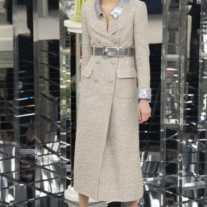 Những BST nổi bật tại tuần lễ Haute Couture Xuân-Hè 2017 - ELLE VN