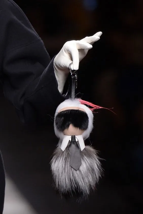 4. Fendi