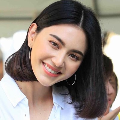 kiểu tóc đẹp dễ làm. Ảnh: today.line.