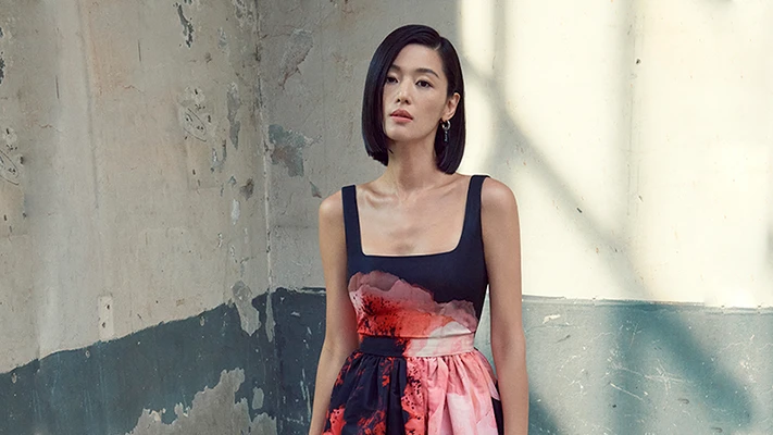 thời trang diễn viên jeon ji hyun