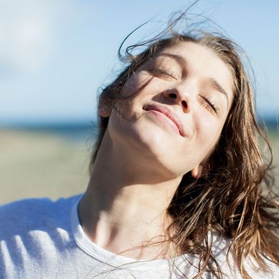 Tập yoga cho mặt giúp trẻ hóa