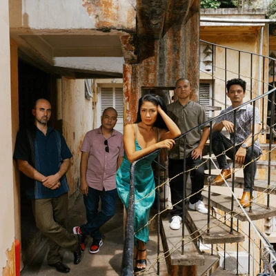 sài gòn soul revival nhóm nhạc việt