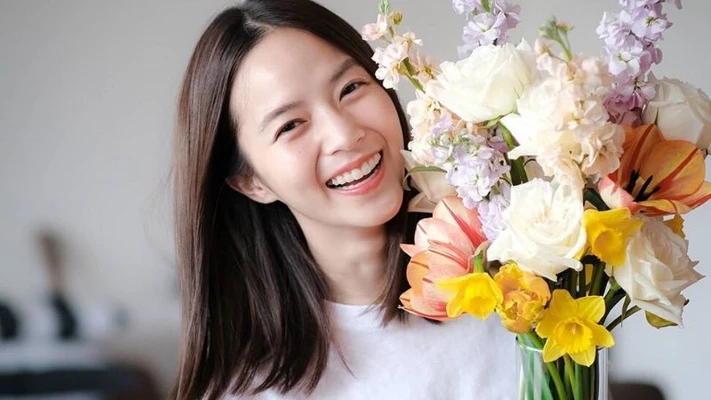 Mẹo làm thon gọn khuôn mặt hiệu quả từ luyện tập.