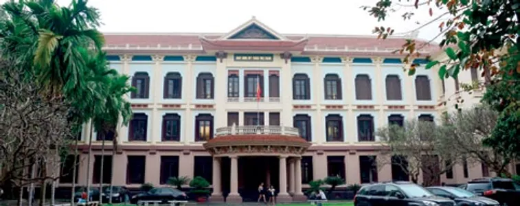 Mot vong cac bao tang tim hieu lich su Viet Nam 18