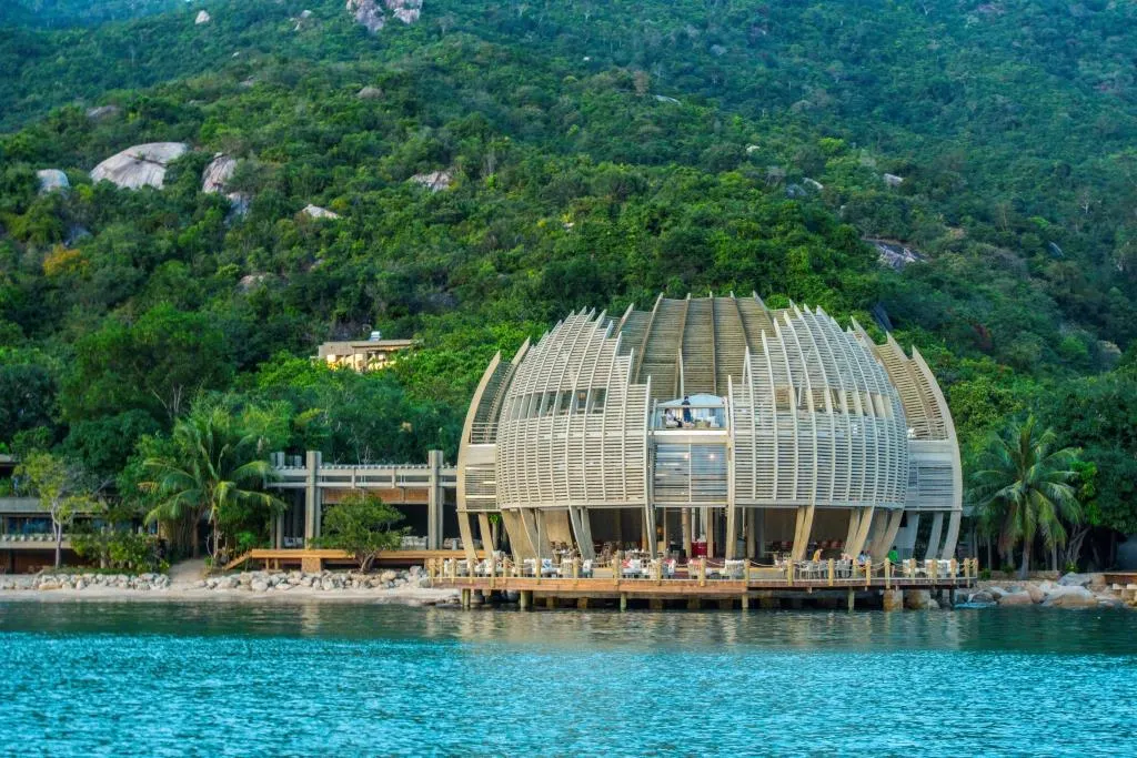 Ka Lam Retreat -  Vịnh Ninh Vân, Khánh Hòa