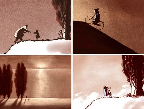 5 bộ phim gia đình phù hợp đón năm mới