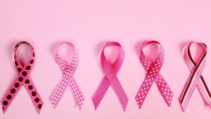 Breast cancer