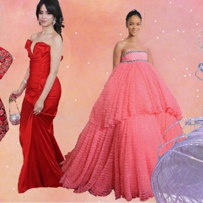 Thời trang thảm đỏ ấn tượng nhất của các sao trong lịch sử các lễ trao giải Grammy