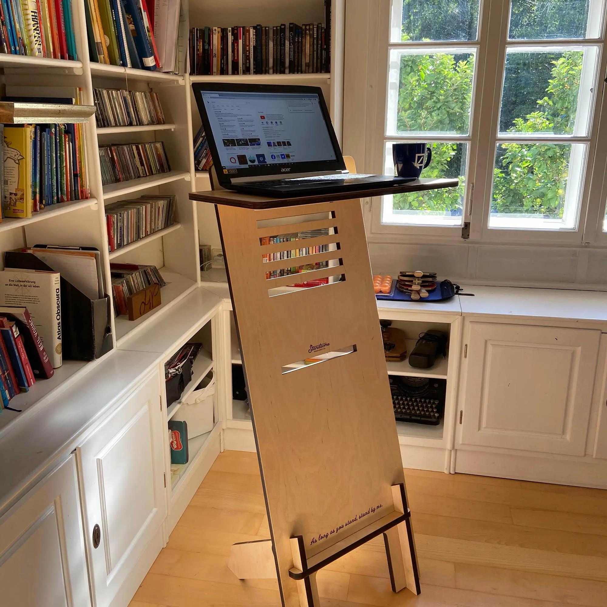 bàn nâng hạ linh hoạt