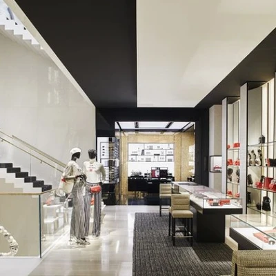 Điểm tin thời trang: Chanel mở cửa hàng flagship lớn nhất ở New York, Celine và Givenchy trình diễn BST nam tháng 1/2019