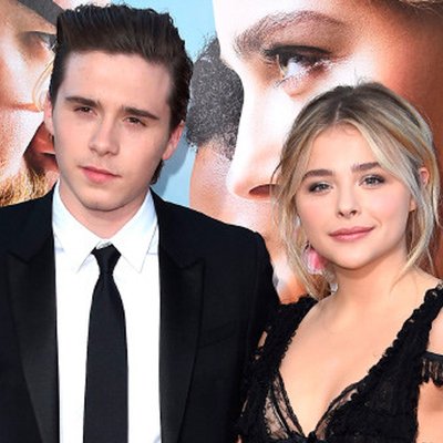 Brooklyn Beckham 5