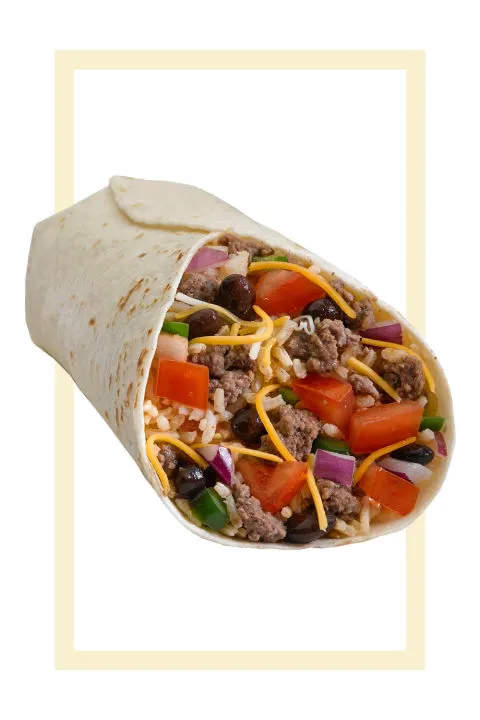 burrito