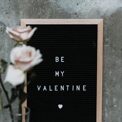 tỏ tình valentine 1