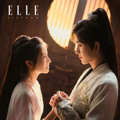 review phim triều tuyết lục elle
