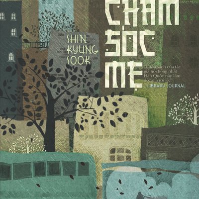 Hãy chăm sóc mẹ