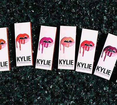 Bộ son nước Lip Kit by Kylie dưới góc nhìn của chuyên gia