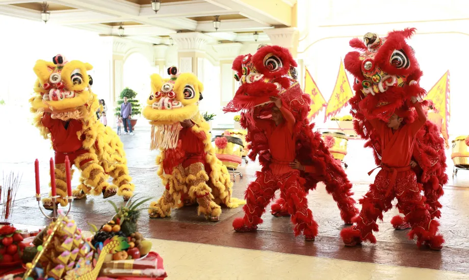 Hồ Tràm Strip - elle vietnam 2