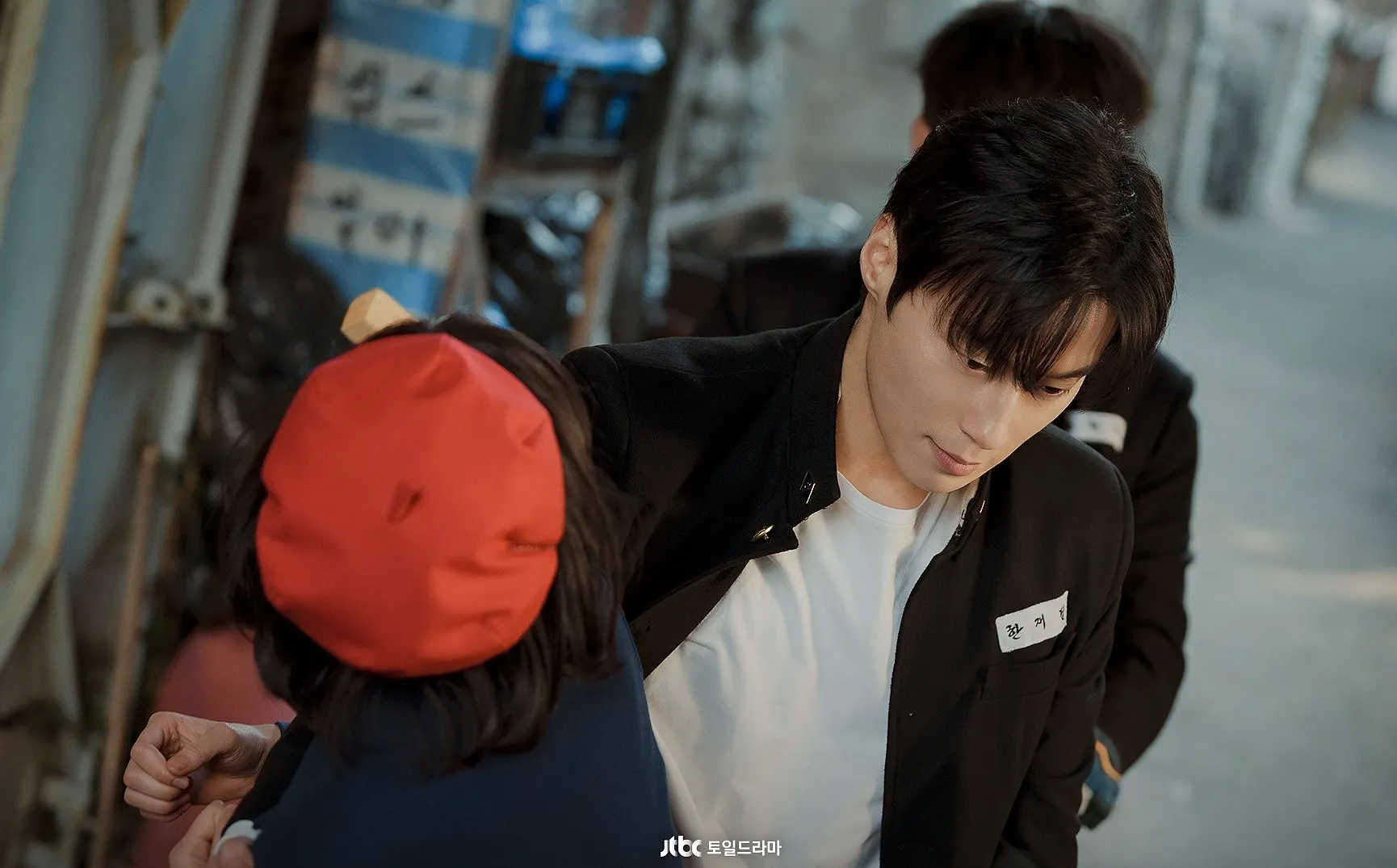Heo Nam Jun vai Han Jae Pil trong phim hàn trăm mảnh ký ức vietsub a hundred memories