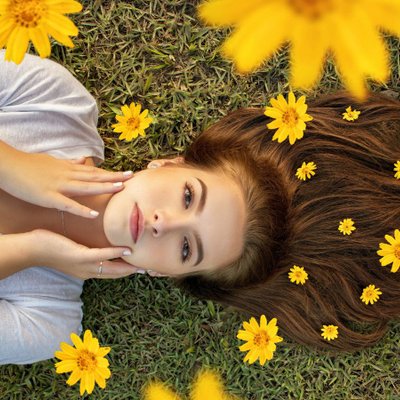 Dấu hiệu tích cực trong cuộc sống
