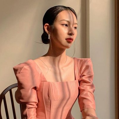 chọn áo dài hợp với dáng người