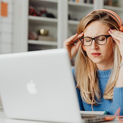 “Xõa stress” cho làn da mệt mỏi những ngày giãn cách