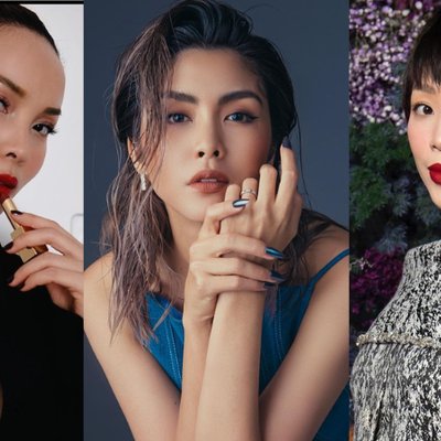 Công thức yến mạch ngâm qua đêm được sao Việt yêu thích