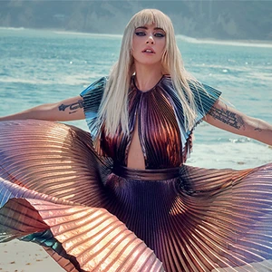 lady gaga 1