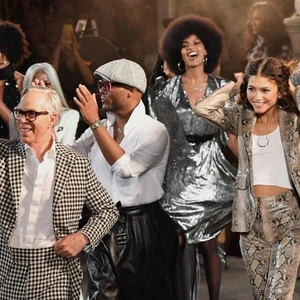 BST Tommy Hilfiger Thu - Đông 2019