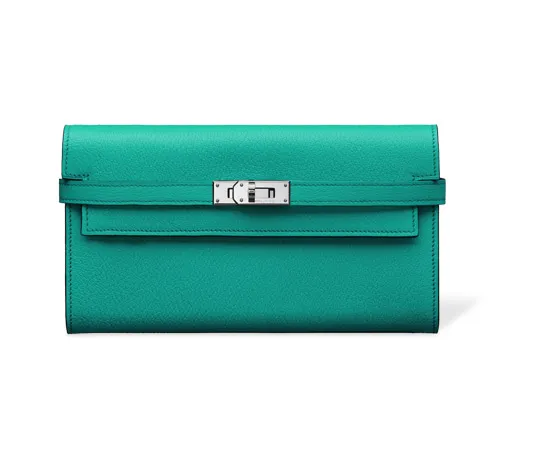 Ví nữ cao cấp Hermes Kelly - ELLE VN