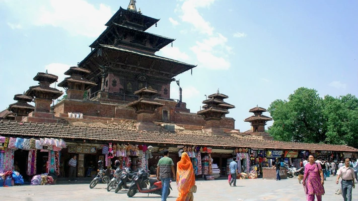 3 lý do nên du lịch Nepal mùa cuối năm