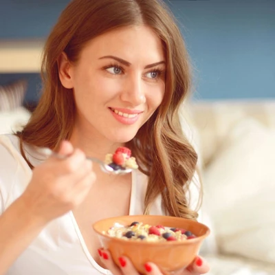Các công thức granola mà bạn không thể bỏ qua
