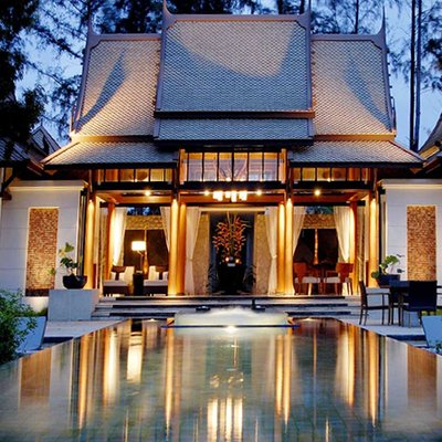 Banyan Tree và AccorHotels tuyên bố quan hệ hợp tác chiến lược