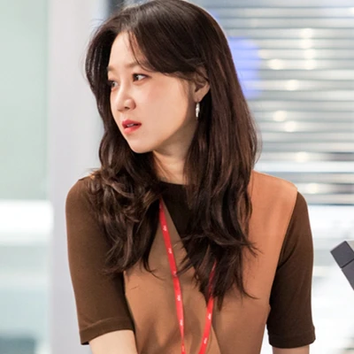 Gong Hyo Jin và 3 kiểu tóc nổi bật trong phim Muôn kiểu ghen tuông