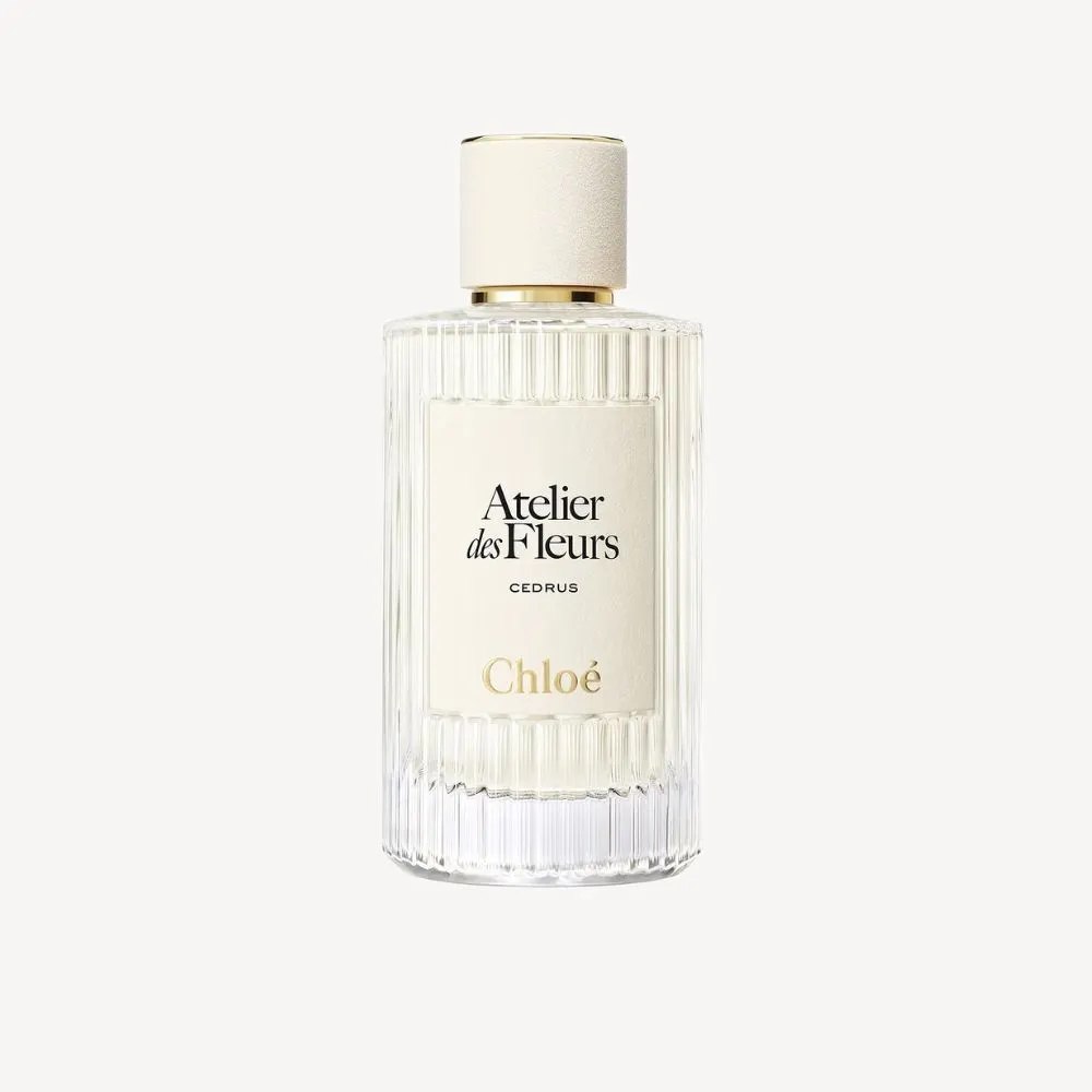 Hình ảnh nước hoa Chloé Cedrus.