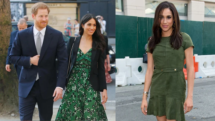 Meghan Markle