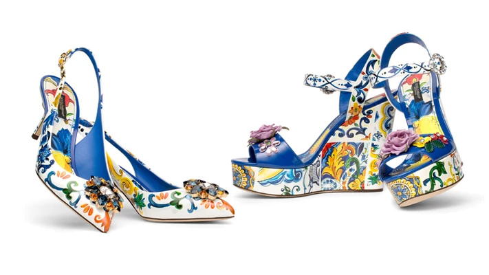 Dolce & Gabbana 13