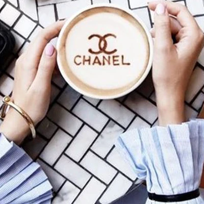 Chanel: Thiết kế thời trang từ quán cà phê của tình yêu