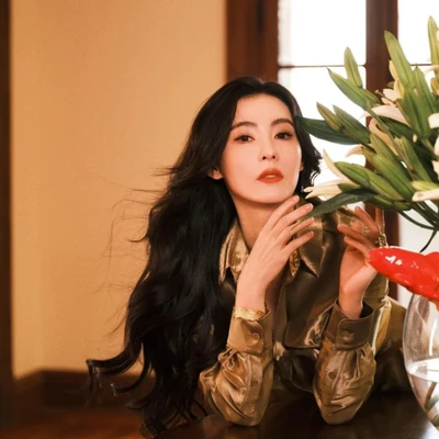 thời trang Trương Bá Chi