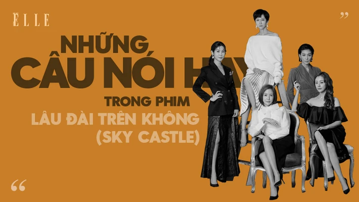 câu nói hay trong phim lâu đài trên không 0