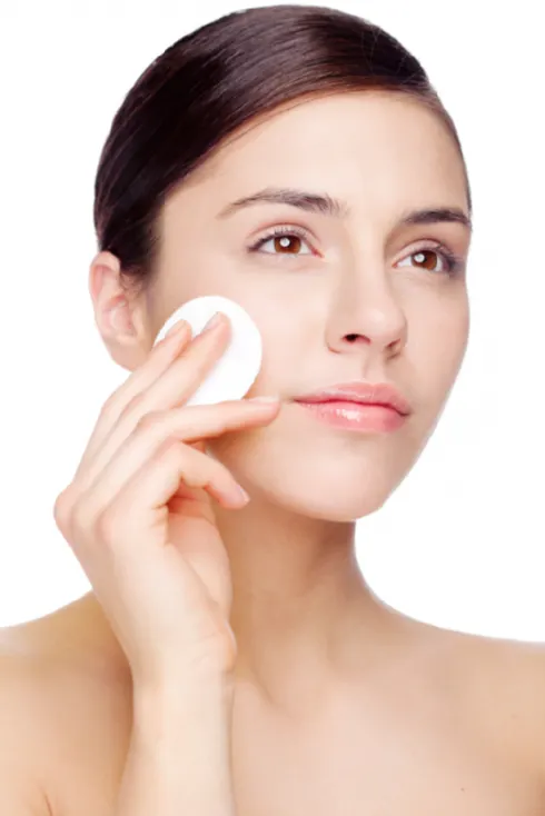 Thói quen chăm sóc da - Liệu bước chuyển làm nên khác biệt? 