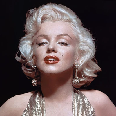 bí quyết trang điểm đẹp như Marilyn Monroe