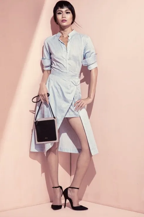 người mẫu Việt Elle13