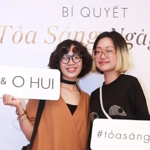 bi quyet toa sang ngay he o hui