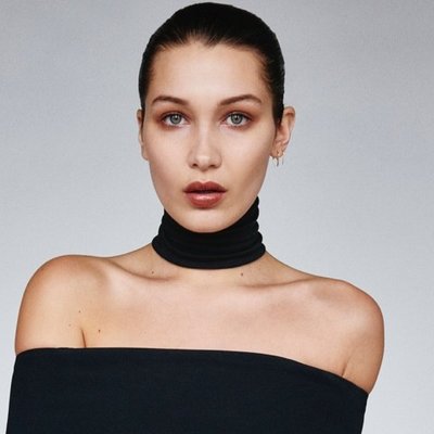 bella hadid