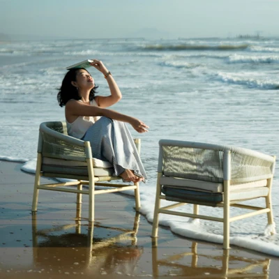 chị Lê Ngọc ELLE Voice