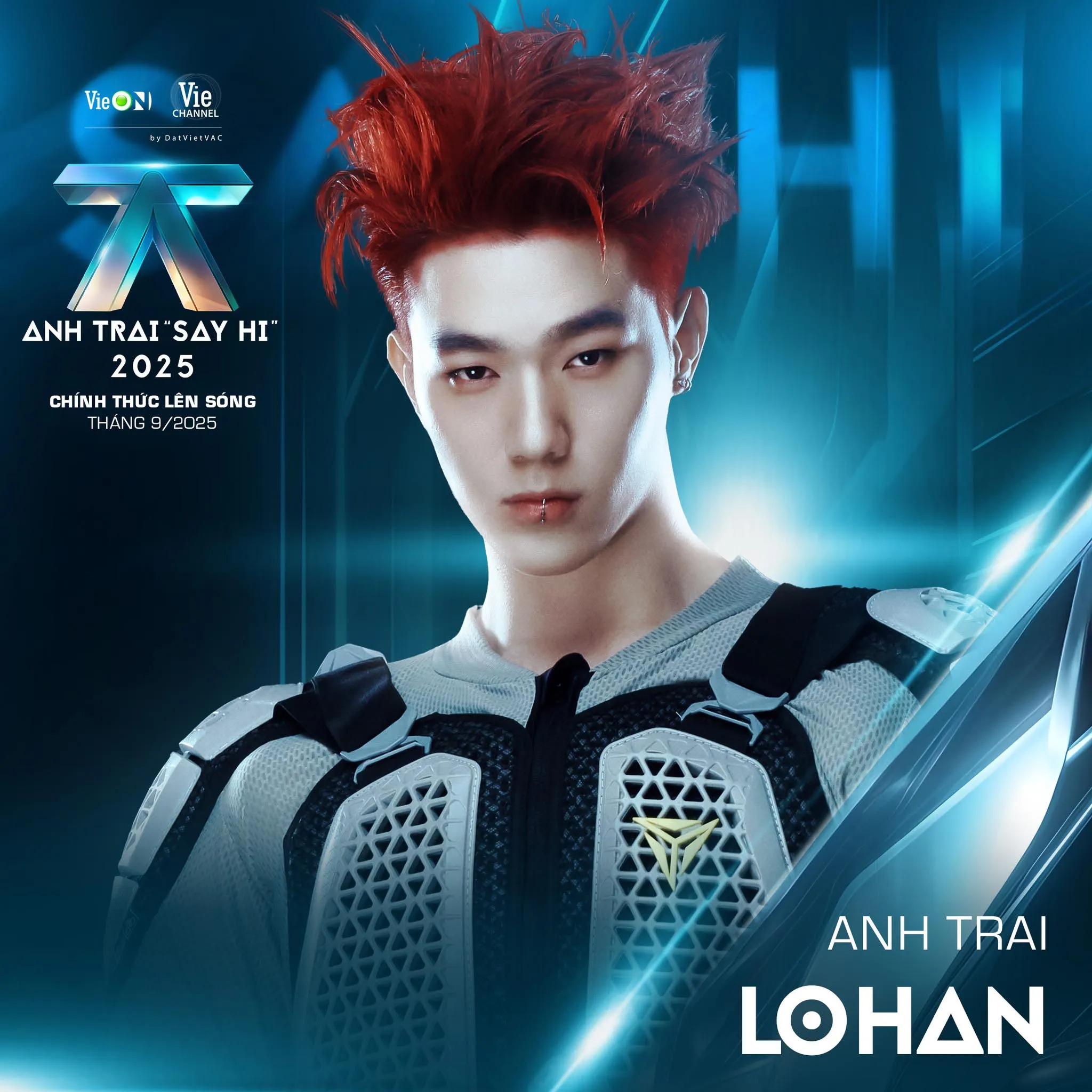 lohan anh trai say hi mùa 2 
