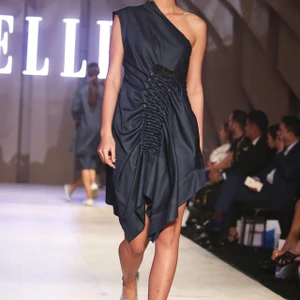 BST của NTK Diệu Anh cho ELLE Fashion Journey 2016