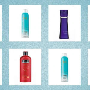 [ELLE Beauty Awards 2017] TOP 10 dầu gội đầu tốt nhất